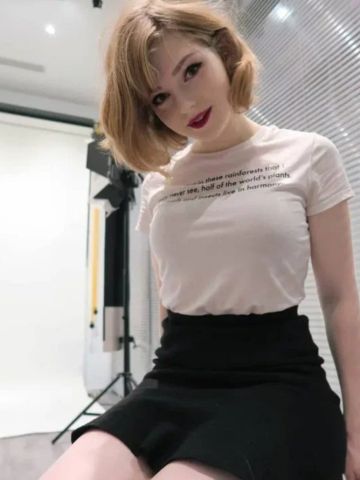 Проститутка Арина